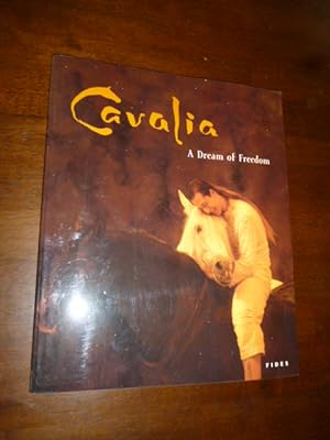 Cavalia: A Dream of Freedom