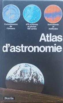 Atlas d'astronomie