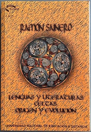 Lenguas y literaturas celtas: origen y evolución