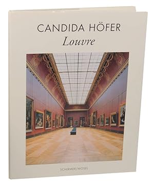 Seller image for Candida Hofer: Louvre for sale by Jeff Hirsch Books, ABAA