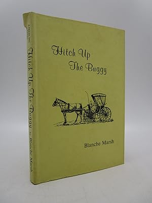 Bild des Verkufers fr Hitch Up the Buggy (First Edition) zum Verkauf von Shelley and Son Books (IOBA)