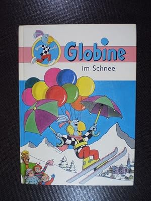 Bild des Verkufers fr Globine im Schnee zum Verkauf von Buchfink Das fahrende Antiquariat