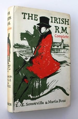 Seller image for The Irish R.M. Complete for sale by Vortex Books