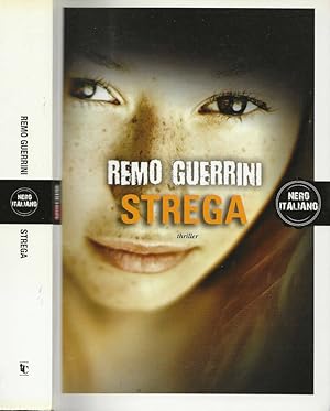 Seller image for Strega for sale by Biblioteca di Babele