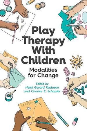 Seller image for Play Therapy With Children (Paperback) for sale by Grand Eagle Retail
