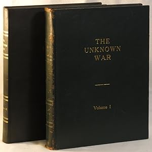 The Unknown War. Two Volumes (television script)