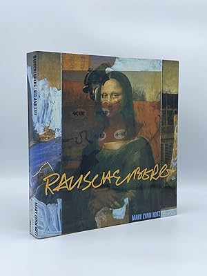 Seller image for Rauschenberg: Art and Life for sale by Riverrun Books & Manuscripts, ABAA