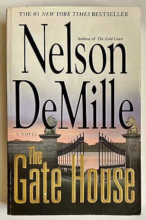 Seller image for The Gate House for sale by Heritage Books