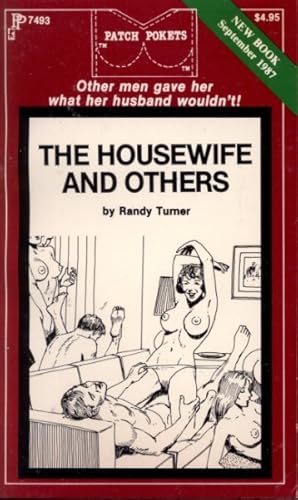 Seller image for The Housewife and Others PP7493 for sale by Vintage Adult Books