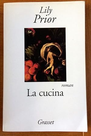 Seller image for La cucina (Littrature Etrangre) (French Edition) for sale by Livres Norrois