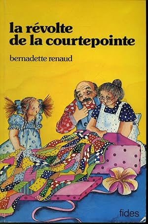 Image du vendeur pour La rvolte de la courtepointe mis en vente par Librairie Le Nord