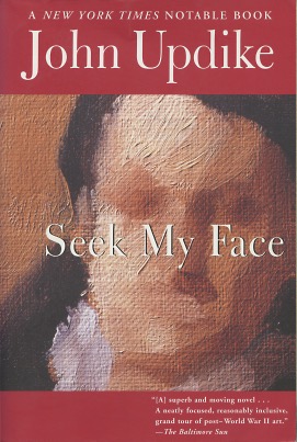 Seller image for Seek My Face: A Novel for sale by Kenneth A. Himber