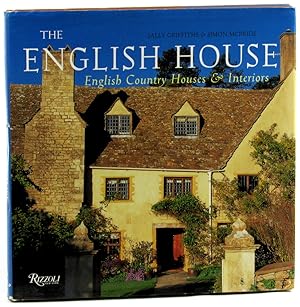 Imagen del vendedor de The English House: English Country Houses and Interiors a la venta por Kenneth Mallory Bookseller ABAA