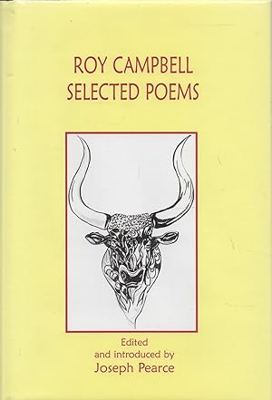 Seller image for Selected Poems for sale by lamdha books