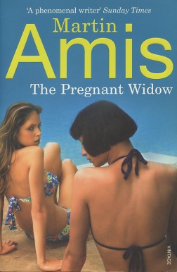 Imagen del vendedor de The Pregnant Widow a la venta por Kenneth A. Himber