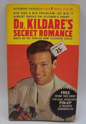 Dr. Kildare's Secret Romance