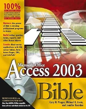 Seller image for Access X Bible for sale by Libro Co. Italia Srl
