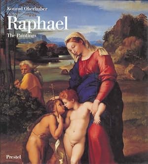 Immagine del venditore per Raphael: The Paintings venduto da The Old Print Shop, Inc.
