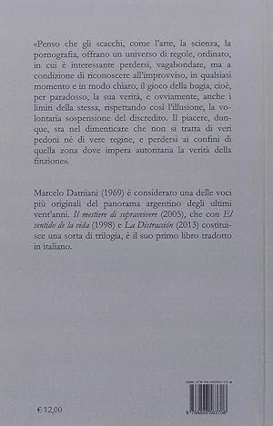 Bild des Verkufers fr Il mestiere di sopravvivere zum Verkauf von Libro Co. Italia Srl