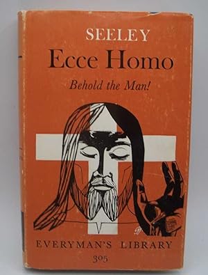 Image du vendeur pour Ecce Homo (Everyman's Library 305) mis en vente par Easy Chair Books