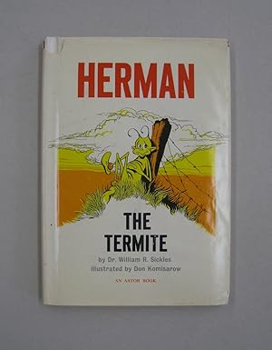 Seller image for Herman the Termite for sale by Midway Book Store (ABAA)