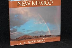 Imagen del vendedor de New Mexico a la venta por Books by White/Walnut Valley Books