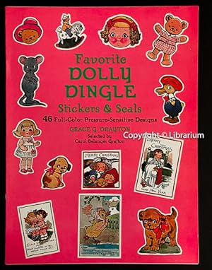 Favorite Dolly Dingle Stickers & Seals