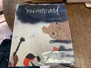 Imagen del vendedor de Guinovart: El arte en libertad (Spanish Edition) a la venta por Riverow Bookshop