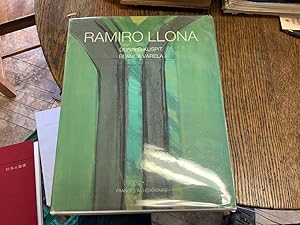 Imagen del vendedor de RAMIRO LLONA a la venta por Riverow Bookshop