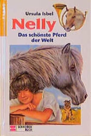 Seller image for Nelly, Bd.1, Das schnste Pferd der Welt for sale by Versandantiquariat Felix Mcke