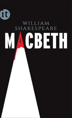 Die Tragödie des Macbeth (insel taschenbuch)