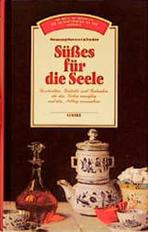 Bild des Verkufers fr Ses fr die Seele zum Verkauf von Versandantiquariat Felix Mcke