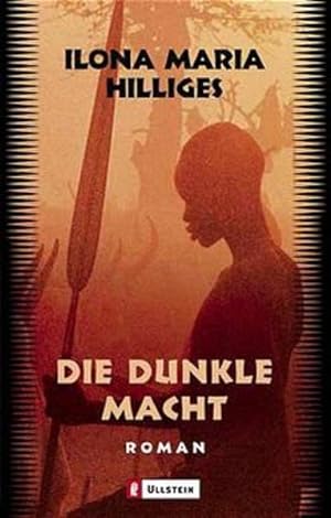Seller image for Die dunkle Macht for sale by Versandantiquariat Felix Mcke