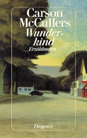 Seller image for Wunderkind for sale by Versandantiquariat Felix Mcke