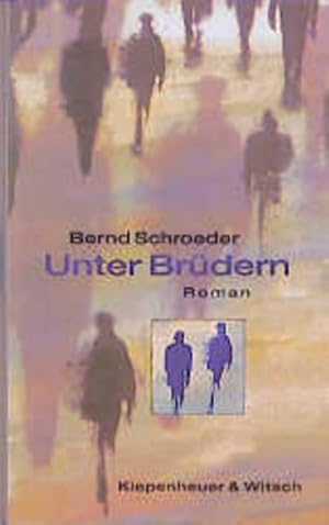 Seller image for Unter Brdern for sale by Versandantiquariat Felix Mcke