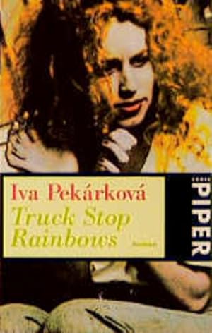 Seller image for Truck Stop Rainbows for sale by Versandantiquariat Felix Mcke