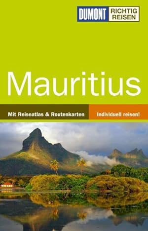 Seller image for Mauritius for sale by Versandantiquariat Felix Mcke