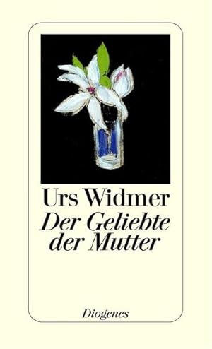 Bild des Verkufers fr Der Geliebte der Mutter, Jubilumsausgabe zum Verkauf von Versandantiquariat Felix Mcke