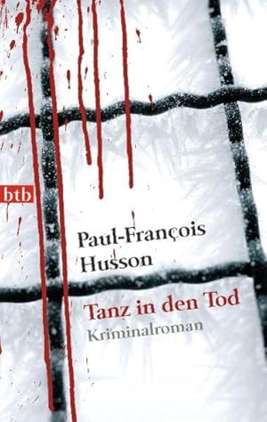 Bild des Verkufers fr Tanz in den Tod: Kriminalroman zum Verkauf von Versandantiquariat Felix Mcke
