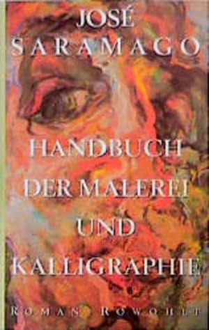Bild des Verkufers fr Handbuch der Malerei und Kalligraphie zum Verkauf von Versandantiquariat Felix Mcke