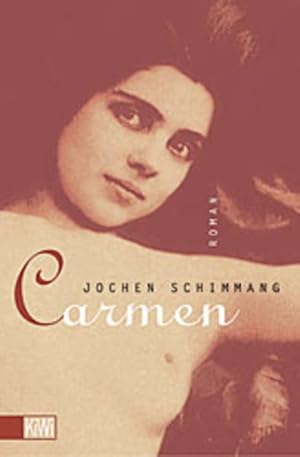 Seller image for Carmen: Roman (KiWi) for sale by Versandantiquariat Felix Mcke