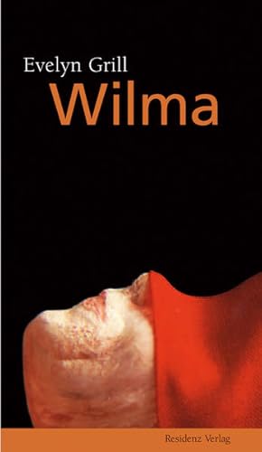Seller image for Wilma for sale by Versandantiquariat Felix Mcke