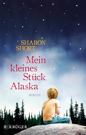 Bild des Verkufers fr Mein kleines Stck Alaska: Roman zum Verkauf von Versandantiquariat Felix Mcke