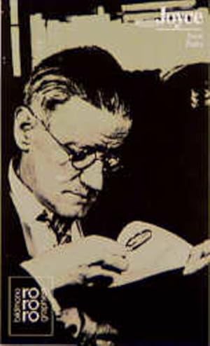 Bild des Verkufers fr James Joyce zum Verkauf von Versandantiquariat Felix Mcke