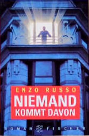 Imagen del vendedor de Niemand kommt davon. a la venta por Versandantiquariat Felix Mcke