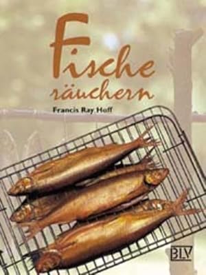 Fische räuchern