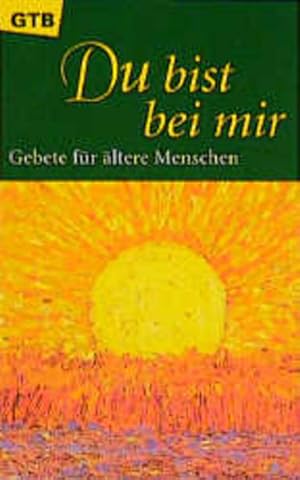 Seller image for Du bist bei mir for sale by Versandantiquariat Felix Mcke