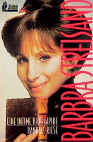 Seller image for Barbra Streisand for sale by Versandantiquariat Felix Mcke