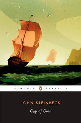 Seller image for Cup of Gold: A Life of Sir Henry Morgan, Buccaneer, with Occasional Reference to History (Paperback or Softback) for sale by BargainBookStores