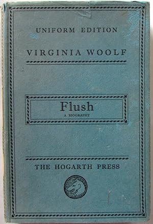 Flush : A Biography : Uniform Edition